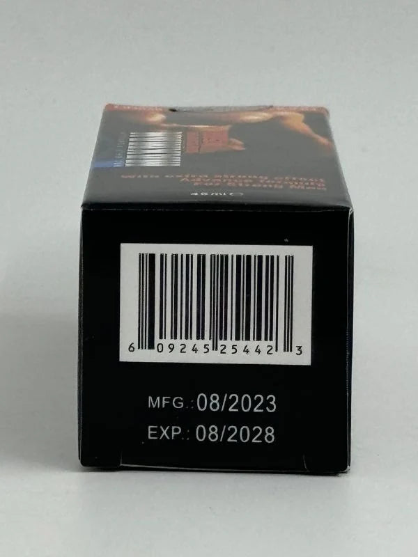 Maxman Delay Spray 75k - 45ML