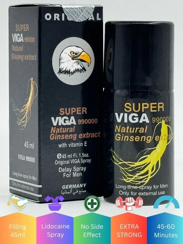 Viga Nine 90k