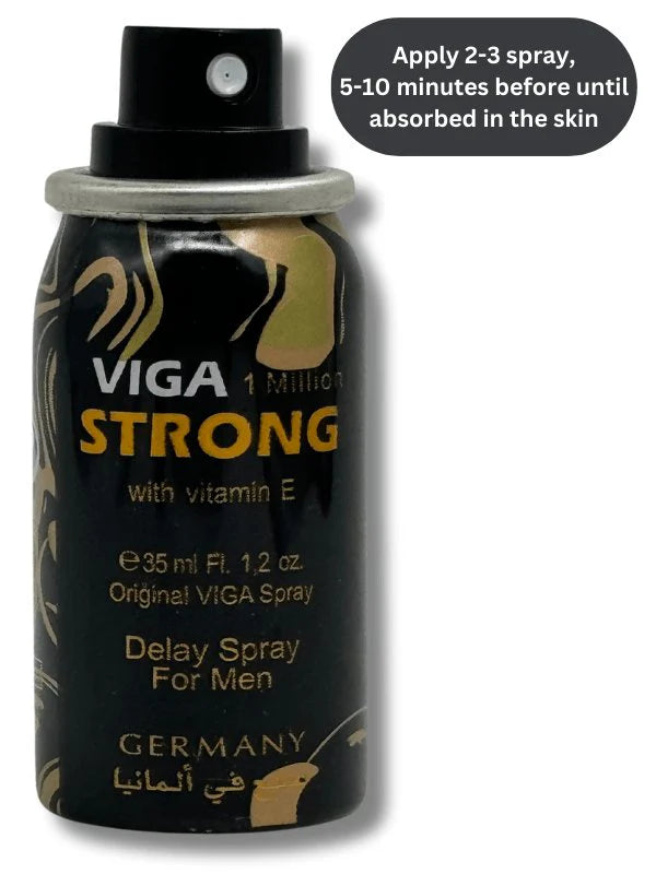 Viga 1M Spray