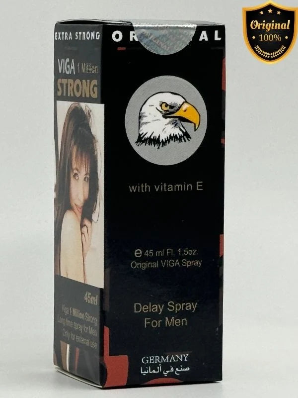 Viga 1M Spray