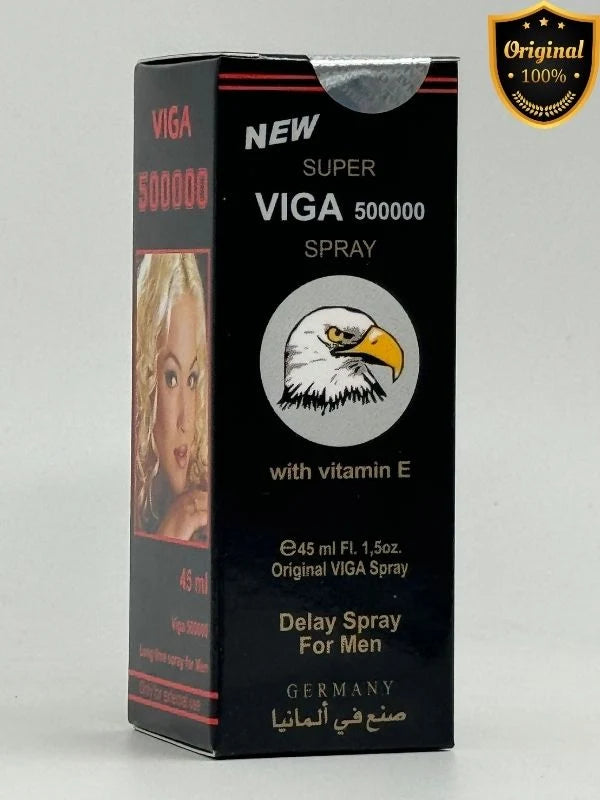 Viga 500k Spray 45ML